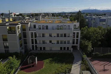 NEUBAU | ERSTBEZUG | NUR MEHR EIN DRITTEL VERFÜGBAR