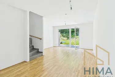 Pichling Living - Ihr Traum vom Reihenhaus am grünen Stadtrand von Linz!