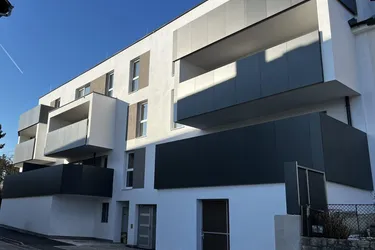 JETZT EINZIEHEN!! Top Neubau in St. Florian – Ihr neues Zuhause wartet auf Sie!