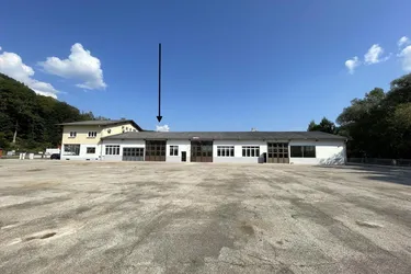 VIELFÄLTIGE LAGERHALLE FÜR IHREN BETRIEB