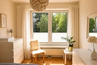 Helle 3-Zimmer Eigentumswohnung mit Blick ins Grüne in Klosterneuburg