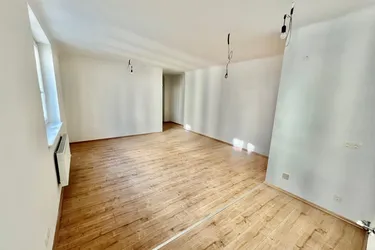 Charmante 3-Zimmer-Wohnung mit einem überlegten und funktionalen Grundriss