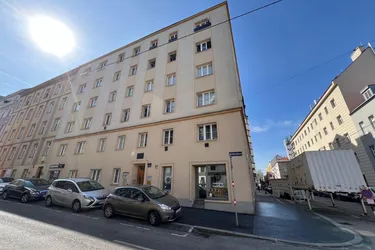 Top Investment! Wohnungseigentumspaket bestehend aus 2 Einheiten mit attraktiver Rendite!