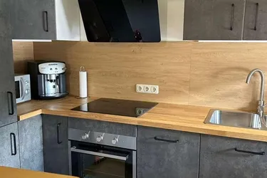 Gemütliche 2-Zimmer-Wohnung mit Balkon im schönen Raurisertal 