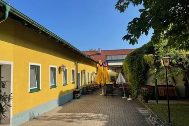 Langjährig gut geführtes Landgasthaus zwischen Korneuburg und Hagenbrunn!