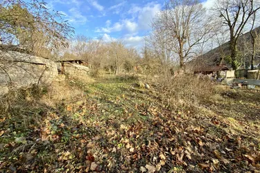 Baugrundstück am Sonnenhang der Hinterbrühl