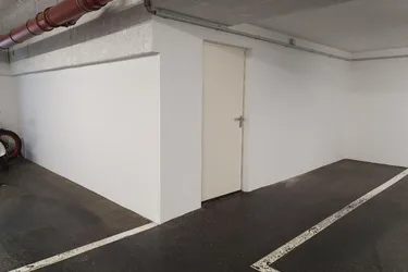 25m² Lager am Schreiberweg in 1190 Wien für NUR 200€!