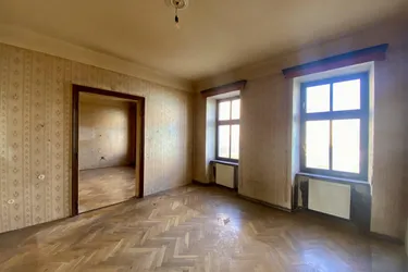 Lagerfläche oder Atelier 130,7m² Nähe Grillgasse 1. Stock ohne Lift