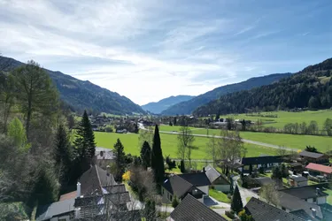 Ferienwohnhaus in der wunderschönen Steiermark - Zweitwohnsitzwidmung