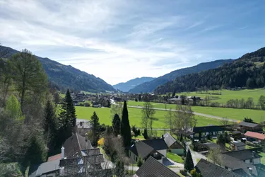 Ferienwohnsitz - Ferienwohnhaus in der wunderschönen Steiermark