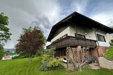 Expose Haus für Liebhaber