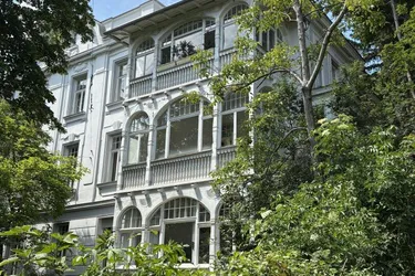Altbauklassiker mit Gestaltungspotenzial in Hietzing