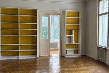 118 m² Altbau – großzügiges Wohnen in Hietzing