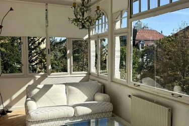 Altbautraum mit 3 Zimmern und ca. 130 m²