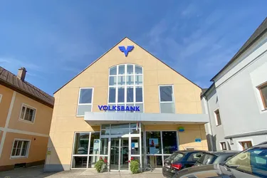 Vielseitig nutzbare Geschäftsfläche in Mank!