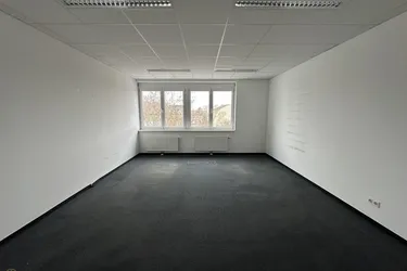 Bürofläche in zentraler Lage von St. Pölten