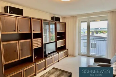 Expose Ihre zukünftige Altersvorsorge in Wels-Neustadt! Gepflegte 3-Zimmer Wohnung mit Potenzial und perfekter Raumaufteilung!