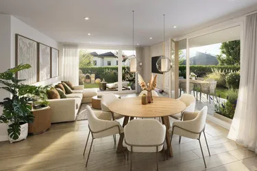 LINEA in Schwaz - Top B09 - 4-Zimmer-Wohnung im 2. Obergeschoß