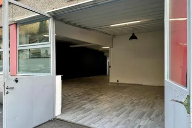 Funktionale Gewerbeeinheit in Telfs zu vermieten