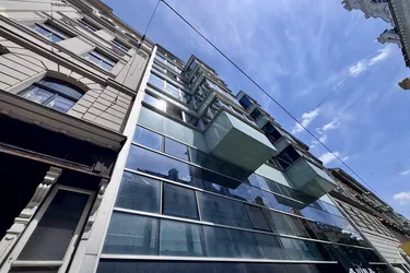 Über den Dächern der Josefstadt – Stilvoll wohnen mit Weitblick