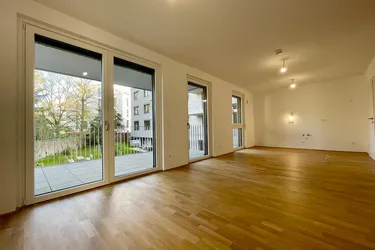 NEUBAU-WOHNTRAUM: WOHLFÜHLEN IM HERZEN VON HIETZING**UNABHÄNGIG SELBST BESICHTIGEN + PERSÖNLICHE BERATUNG GENIESSEN**