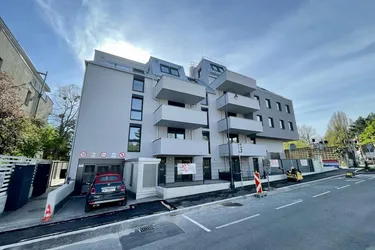 NEUBAU-WOHNTRAUM: WOHLFÜHLEN IM HERZEN VON HIETZING**UNABHÄNGIG SELBST BESICHTIGEN + PERSÖNLICHE BERATUNG GENIESSEN**
