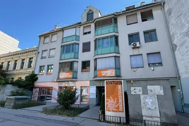 URBANES WOHNEN AUF HÖCHSTEM NIVEAU | 4-ZIMMER-MAISONETTE ZWISCHEN CITY UND GRÜN IN GERSTHOF