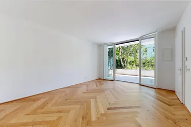 Historischer Charme trifft moderne Energieeffizienz: Altbau mit Wärmepumpe und PV!