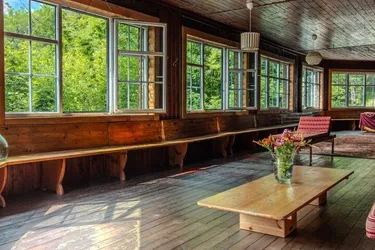 Hohe Wand - Weitblick | Lebenstraum verwirklichen | Villa oder Gasthof
