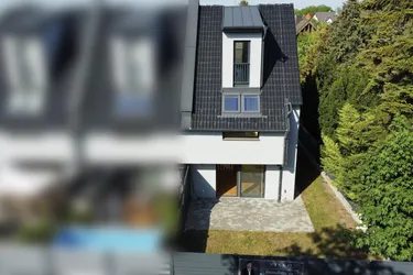 40€ Betriebskosten! 77 m² Hausgefühl statt Wohnungsgefühl!