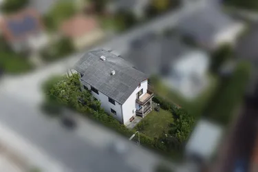 Zwei Etagen, viele Möglichkeiten – Ihr neues Familiendomizil mit Potenzial!