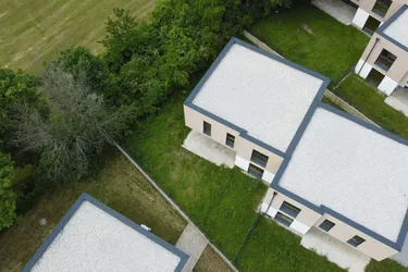 Haus 3 - Ihr Familienidyll mit sonnigem Garten und durchdachtem Grundriss!
