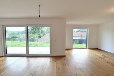 Haus 6 - Familienfreundlicher Wohntraum mit 5 Zimmern &amp; Garten!