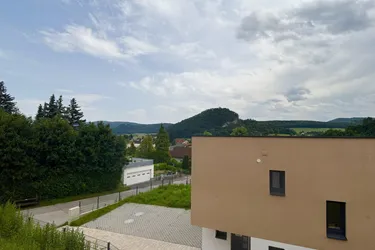 Haus 2 - Modernes Doppelhaus in Ruhelage mit Südterrasse und Garten!