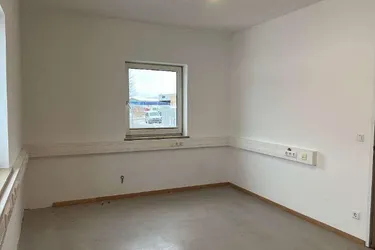 Provisionsfrei: 1-Raum-Büro (Miete all inclusive)