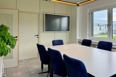 Provisionsfrei: Modernes Büro in Salzburg-Liefering