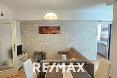 Möblierte 2-ZImmer-Wohnung mit Loggia zu vermieten - 53m², 1160 Wien
