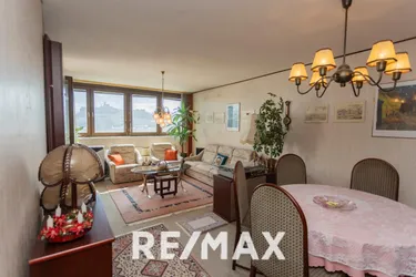 3‑Zimmer‑Wohnung nahe U‑Bahn in Wien 1110 - 80m² (inkl. Loggia)