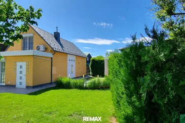 Photovoltaik, Smart-Home, Klimaanlage, E-Ladestation - Traumhaus in KLG in 1110 Wien