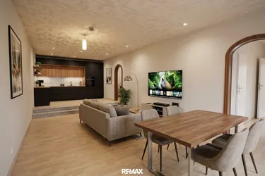 Helle 3-Zimmer-Wohnung mit Loggia in 1200 Wien – WG-geeignet!