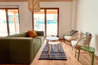 Expose Holzbauwohnung Nähe Villach