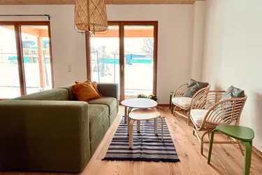 Holzbauwohnung Maisonette 2in1 Nähe Villach - Haus Zita Top 9