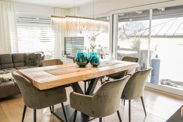 Expose ERSTKLASSIGE PENTHOUSE-WOHNUNG IN ST.JOHANN