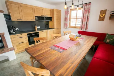 SKI ALP LIVING – CHALET KATSCHBERG