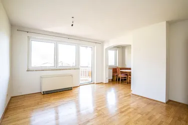 Expose Schöne 3-Zimmer-Wohnung in Bischofshofen