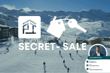 EXKLUSIVE OFF-MARKET SKI IN/ SKI OUT HOTELS IM BUNDESLAND SALZBURG – DISKRETE VERMITTLUNG