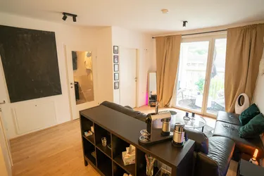ZENTRAL, SONNIG UND GUT GEFÖRDERT: 2-ZIMMER-WOHNUNG MIT BALKON UND HOCHKÖNIGBLICK IN BISCHOFSHOFEN