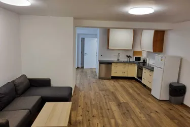 Geräumige 100m² Familienwohnung – Ideale 4 Zimmer mit 2 Loggien in 1200 Wien