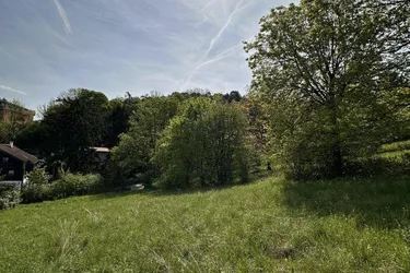 Traumhafter 2.000m² Villen Baugrund in Bestlage am Buchberg - Klosterneuburg