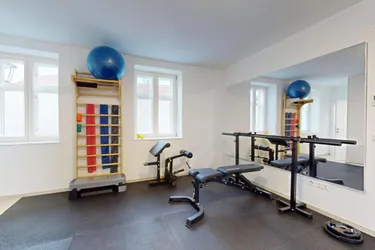 PhysioCenter in Stammersdorf perfekt für ganzheitliche physiotherapeutische Betreuung 1210 Wien